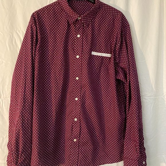 Lars Amadeus XL shirt - Picture 4 of 6